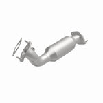 Load image into Gallery viewer, Magnaflow 08-11 Cadillac CTS 3.6L Direct Fit Converter
