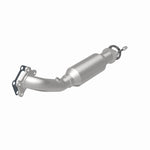 Load image into Gallery viewer, Magnaflow 10-11 Cadillac CTS 3.0L Direct Fit Converter
