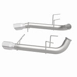 Load image into Gallery viewer, MagnaFlow SYS A/B 2011 Ford Mustang 5.0L
