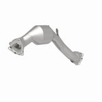 Load image into Gallery viewer, Magnaflow 11-15 Audi Q7 3.0L Direct Fit Converter

