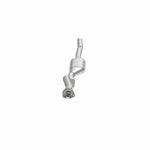Load image into Gallery viewer, MagnaFlow Conv DF 00-03 Audi A8 Quatt 4.2L Passenger Side
