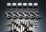 Load image into Gallery viewer, HKS PISTON FULL KIT VR38 4.3L
