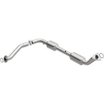 Load image into Gallery viewer, Magnaflow 07-10 Toyota Tundra 5.7L Direct Fit Converter
