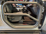 Load image into Gallery viewer, Anderson Composites 21-22 Ford Bronco 4DR Carbon Fiber Tube Doors - Front &amp; Rear- Off Road
