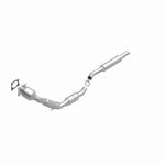 Load image into Gallery viewer, Magnaflow 09-13 Audi A3 Quattro 2.0L Direct Fit Converter
