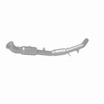 Load image into Gallery viewer, Magnaflow 2017 Mercedes-Benz GLS450 3.0L Direct Fit Converter
