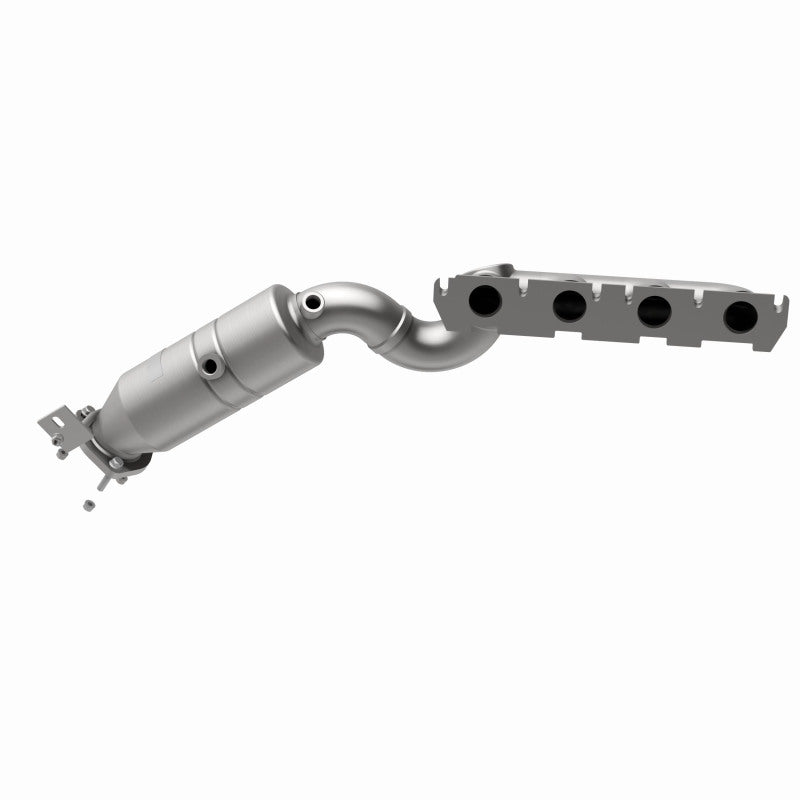 MagnaFlow Conv DF 07-08 Audi A6/A8 4.2L