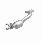 Load image into Gallery viewer, Magnaflow 10-11 Porsche Cayenne 4.8L Direct Fit Converter
