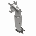 Load image into Gallery viewer, Magnaflow 19-20 Acura RDX Single Underbody 2L Direct Fit Converter
