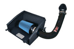 Load image into Gallery viewer, Injen 2015 Polaris Slingshot 2.4L 4 Cyl Black Short Ram Intake w/ Heat Shield
