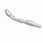 Load image into Gallery viewer, MagnaFlow Conv DF 06 Audi RS4 Awd D/S OEM
