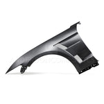 Load image into Gallery viewer, Anderson Composites 15-16 Ford Mustang Type-AT Fiberglass Fenders (0.4in Wider)
