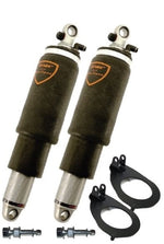 Load image into Gallery viewer, Ridetech 82-02 Camaro and Firebird HQ Series ShockWaves Rear Pair
