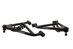 Load image into Gallery viewer, Ridetech 99-06 Chevy Silverado StrongArms Front Lower use with Shockwaves or CoilOvers
