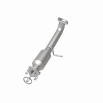 Load image into Gallery viewer, Magnaflow 07-12 Acura RDX 2.3L Direct Fit Converter
