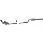 Load image into Gallery viewer, Magnaflow 08-10 Mercedes-Benz C300 3.0L Direct Fit Converter
