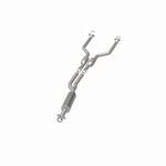 Load image into Gallery viewer, Magnaflow 07-11 Lexus GS350 3.5L Direct Fit Converter
