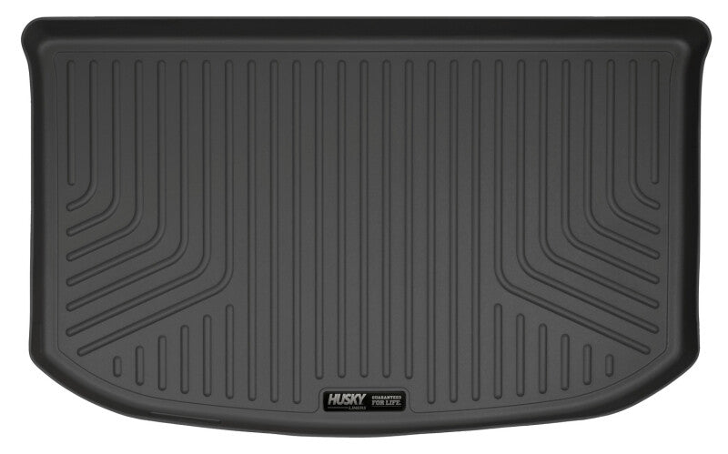 Husky Liners 2016 Kia Soul Weatherbeater Black Trunk Liner