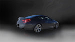 Load image into Gallery viewer, Corsa 2012-2017 BMW M6 F12 / F13 / F06 Black Sport Axle-Back Exhaust
