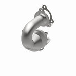 Load image into Gallery viewer, MagnaFlow Conv DF 07-12 Acura RDX 2.3L T Front
