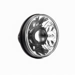 Load image into Gallery viewer, KC HiLiTES 07-18 Jeep JK 7in. Gravity LED Pro DOT Approved Replacement Headlight (Single)
