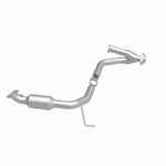 Load image into Gallery viewer, Magnaflow 05-15 Toyota Tacoma 4.0L Direct Fit Converter

