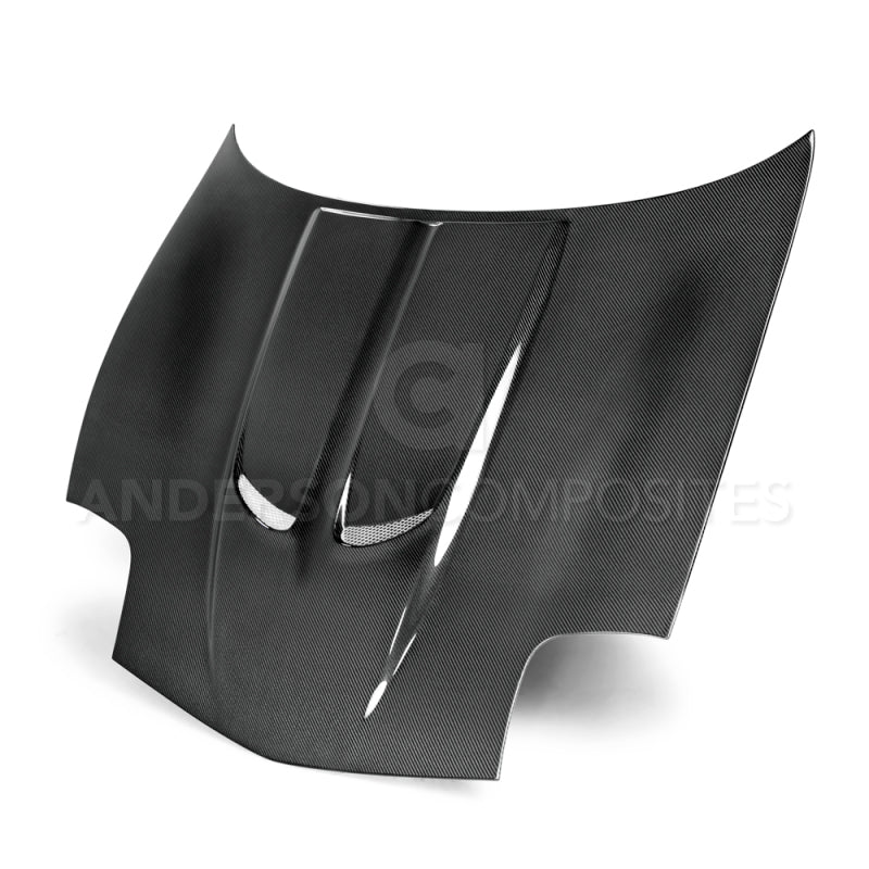 Anderson Composites 97-04 Chevrolet Corvette C5 Type-TD Hood