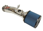 Load image into Gallery viewer, Injen 2017+ Honda Civic Si 1.5L Polished Cold Air Intake
