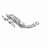 MagnaFlow Conv DF 05-06 Ford Focus 2.0L