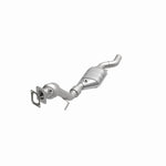 Load image into Gallery viewer, MagnaFlow Conv DF 00-02 Audi S4 2.7L Passenger Side
