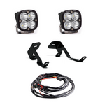 Load image into Gallery viewer, Baja Designs 15-20 A-Pillar Kit Pro Ford F-150
