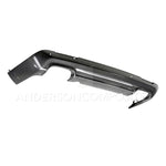 Load image into Gallery viewer, Anderson Composites 2018 Dodge Demon Rear Valance
