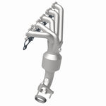 Load image into Gallery viewer, MagnaFlow Conv DF 07-08 Hummer H3 3.7L
