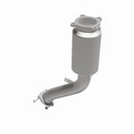 Load image into Gallery viewer, MagnaFlow Conv Direct Fit OEM 14-15 Audi A4 L4 2.0L
