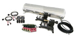 Load image into Gallery viewer, Ridetech 6 Gallon High Flow Big Red Compressor Leveling System Analog
