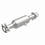 Load image into Gallery viewer, MagnaFlow California Direct-Fit Catalytic Converter 97-99 Acura CL V6 3.0L
