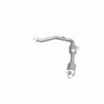 Load image into Gallery viewer, Magnaflow 07-10 Toyota Tundra 5.7L Direct Fit Converter
