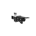 Load image into Gallery viewer, KC HiLiTES 21-24 Ford Bronco Spare Tire Carrier Light Mount w/ M12x1.5 Lug Nuts
