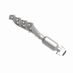 Load image into Gallery viewer, MagnaFlow Conv DF 04-06 Cadillac SRX 4.6L P/S
