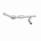 MagnaFlow Conv DF 00-04 Ford E150 4.6L P/S