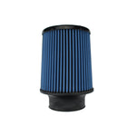 Load image into Gallery viewer, Injen SuperNano-Web Air Filter 3.25in ID/ 6in Base / 6.875in Height / 5.35in Top
