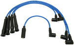 Load image into Gallery viewer, NGK BMW 320i 1983-1980 Spark Plug Wire Set
