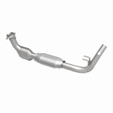 MagnaFlow Conv DF 99-00 Ford Trucks 5.4L