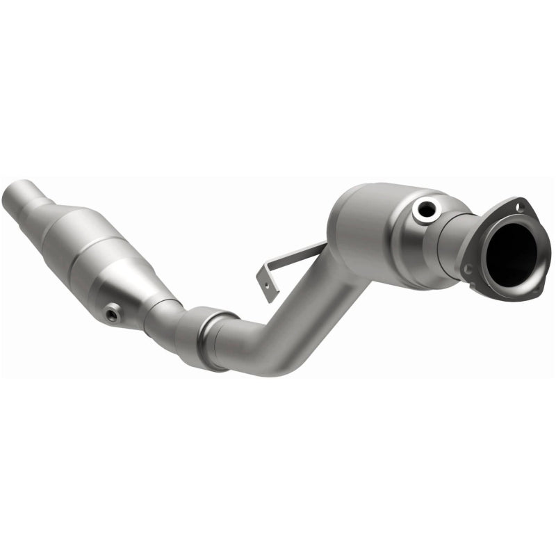 MagnaFlow Conv DF 04-06 Audi S4 4.2L CA