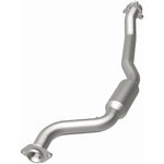 Load image into Gallery viewer, Magnaflow 04-06 Chevrolet Colorado 3.5L Direct Fit Converter
