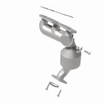 Load image into Gallery viewer, Magnaflow 11-15 Toyota Sienna 3.5L Direct Fit Converter
