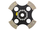 Load image into Gallery viewer, ACT 1997 Acura CL 4 Pad Rigid Race Disc
