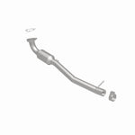 Load image into Gallery viewer, Magnaflow 10-12 Land Rover Range Rover 5.0L Direct Fit Converter
