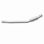 Load image into Gallery viewer, Magnaflow 13-14 Mercedes-Benz GL450 4.6L Direct Fit Converter
