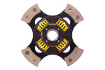 Load image into Gallery viewer, ACT 08-09 Dodge Caliber SRT-4 4 Pad Sprung Race Disc
